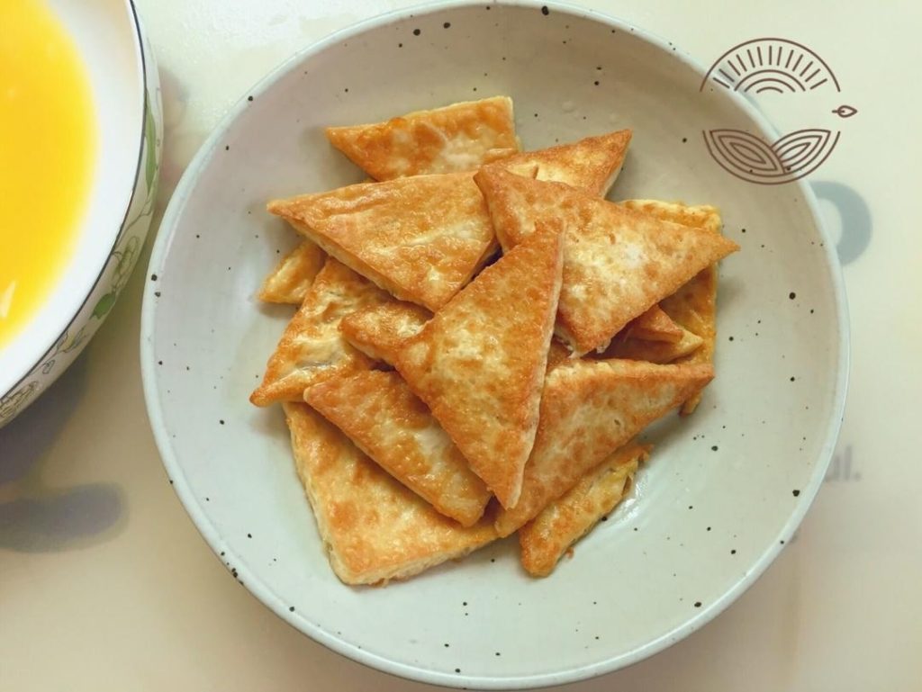 Set Tofu Aside