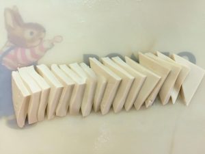 Prep the Tofu