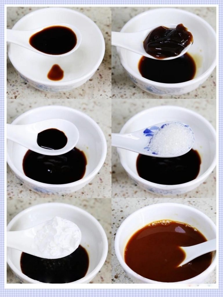 Make the Sauce