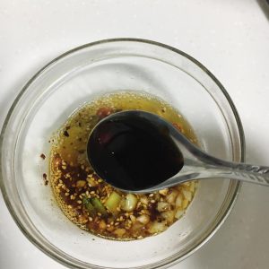 Strain and Sizzle