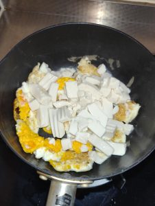 Add Tofu