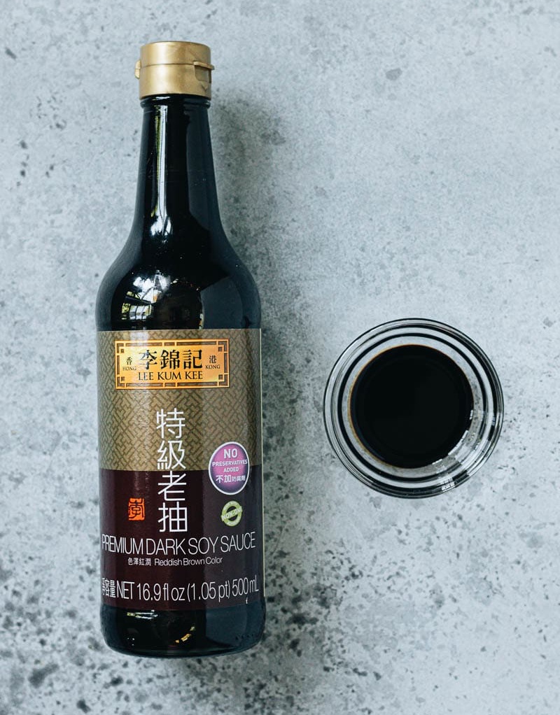 Dark Soy Sauce