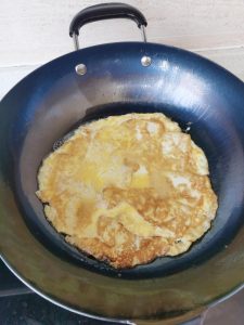 The "Plate Flip" Method (Crucial Step)