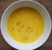 Create the Egg Mixture