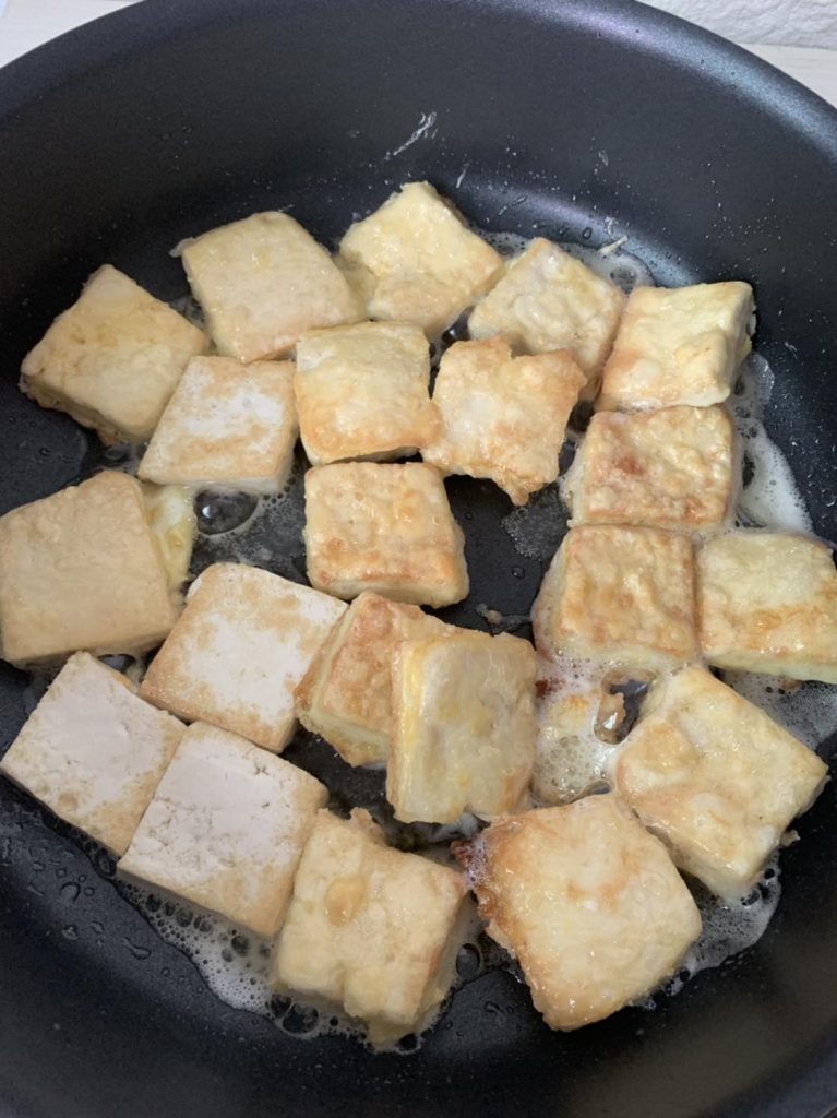 Pan-Fry to Golden Perfection