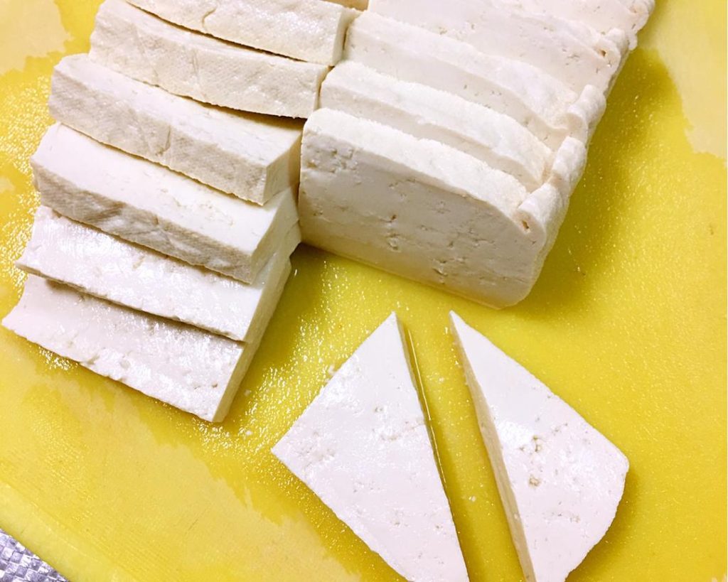 Mise en Place