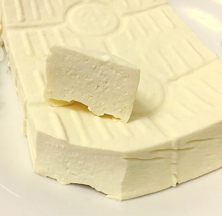 Homemade Tofu & Silken Tofu Pudding