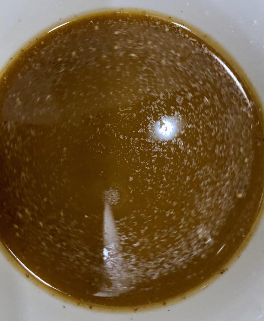 Make the Sauce (Liao Zhi)