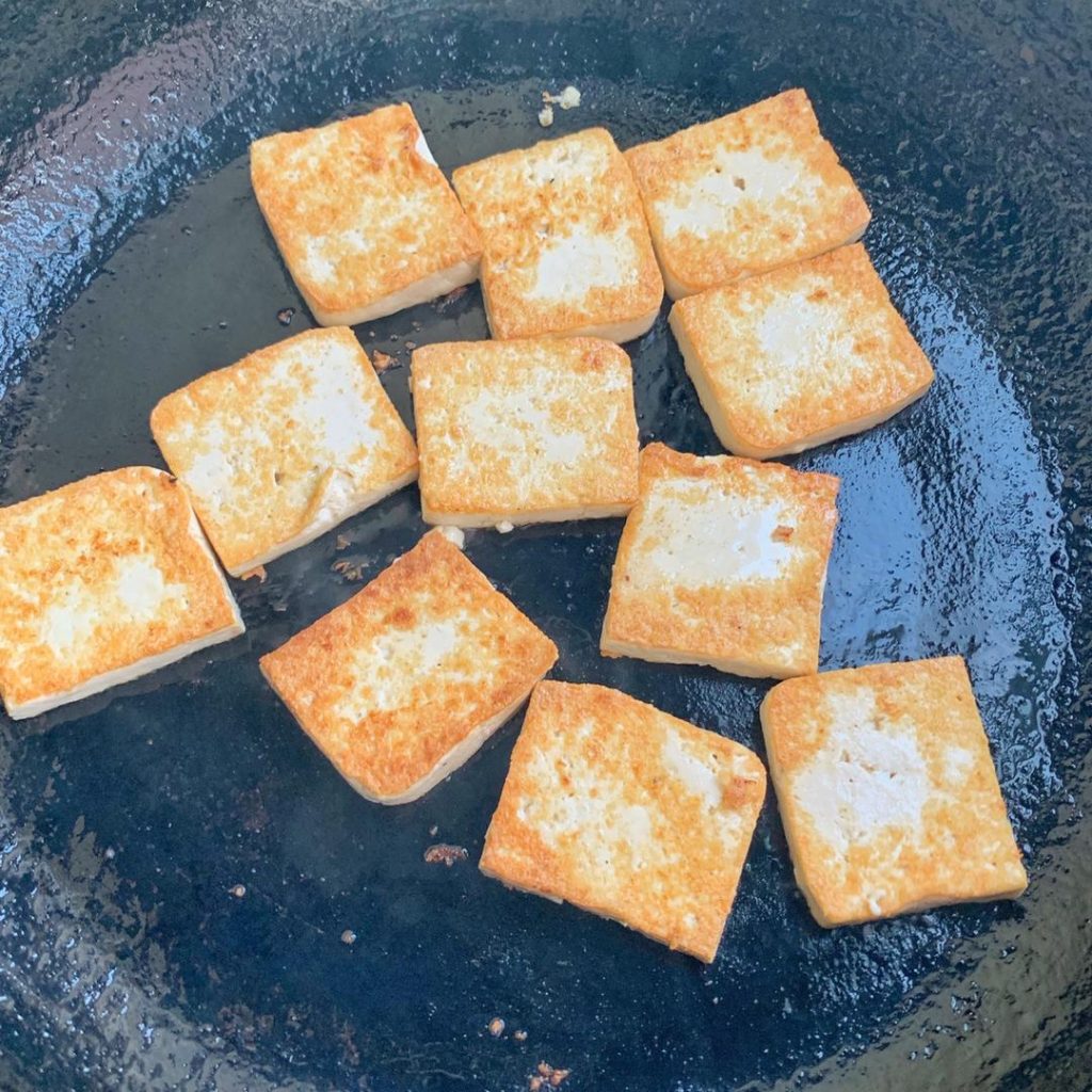 Flip and Crisp