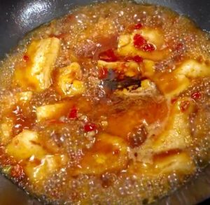 Braise