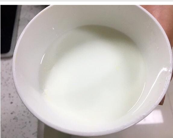 Prep the Starch: In a small bowl, mix the cornstarch with about 1/4 cup of cold water. Stir until completely dissolved.