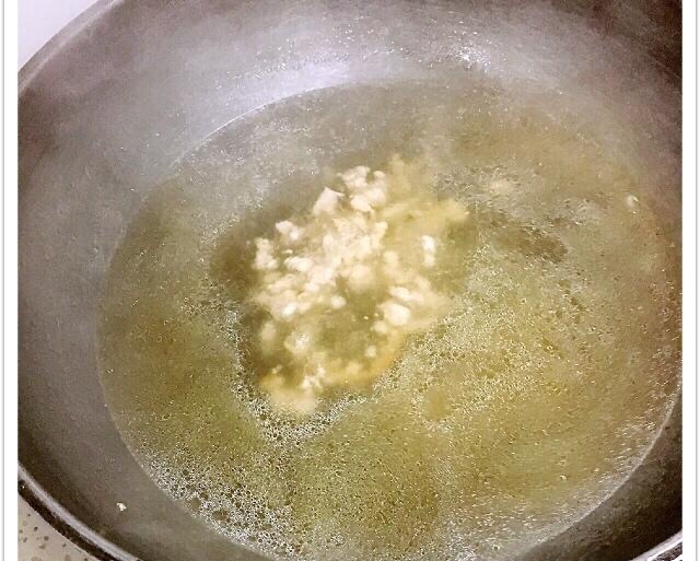 Add Main Ingredients