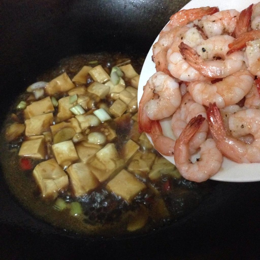 Combine and Thicken