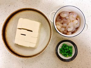 Mise en Place / Prep