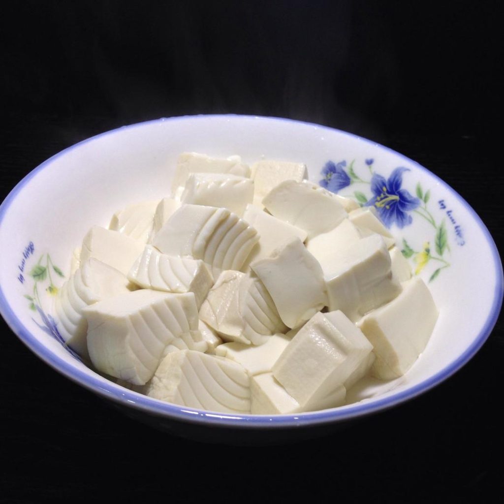 Prep Tofu