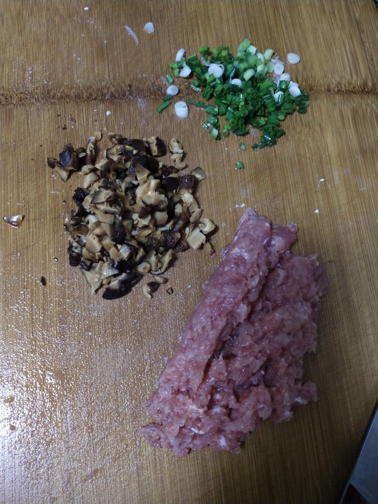 Make the Savory Gravy