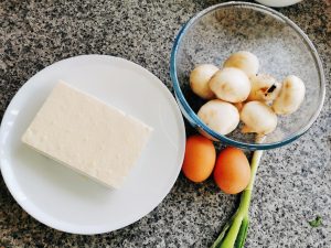 Mise en Place & How to Prep