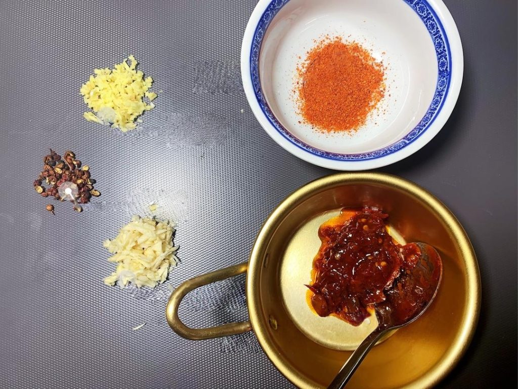 Prep Aromatics