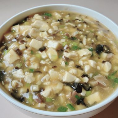 Xishi Tofu
