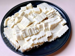 Prep Tofu