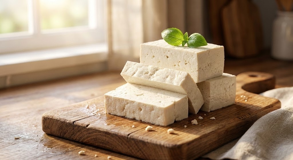Tofu
