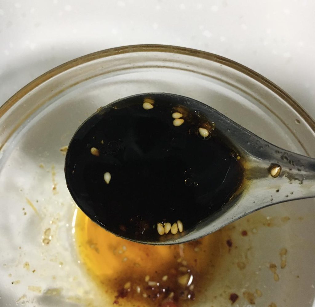 Strain and Sizzle