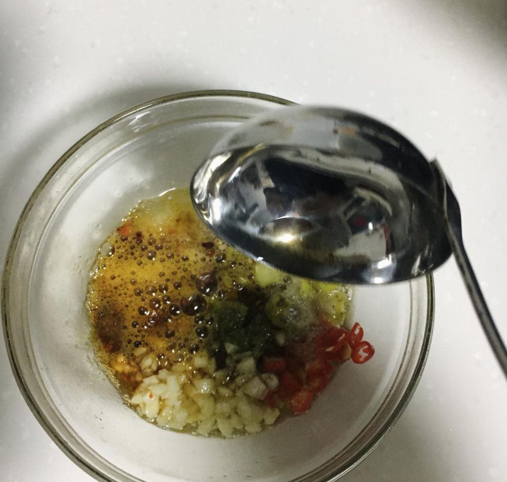 Strain and Sizzle