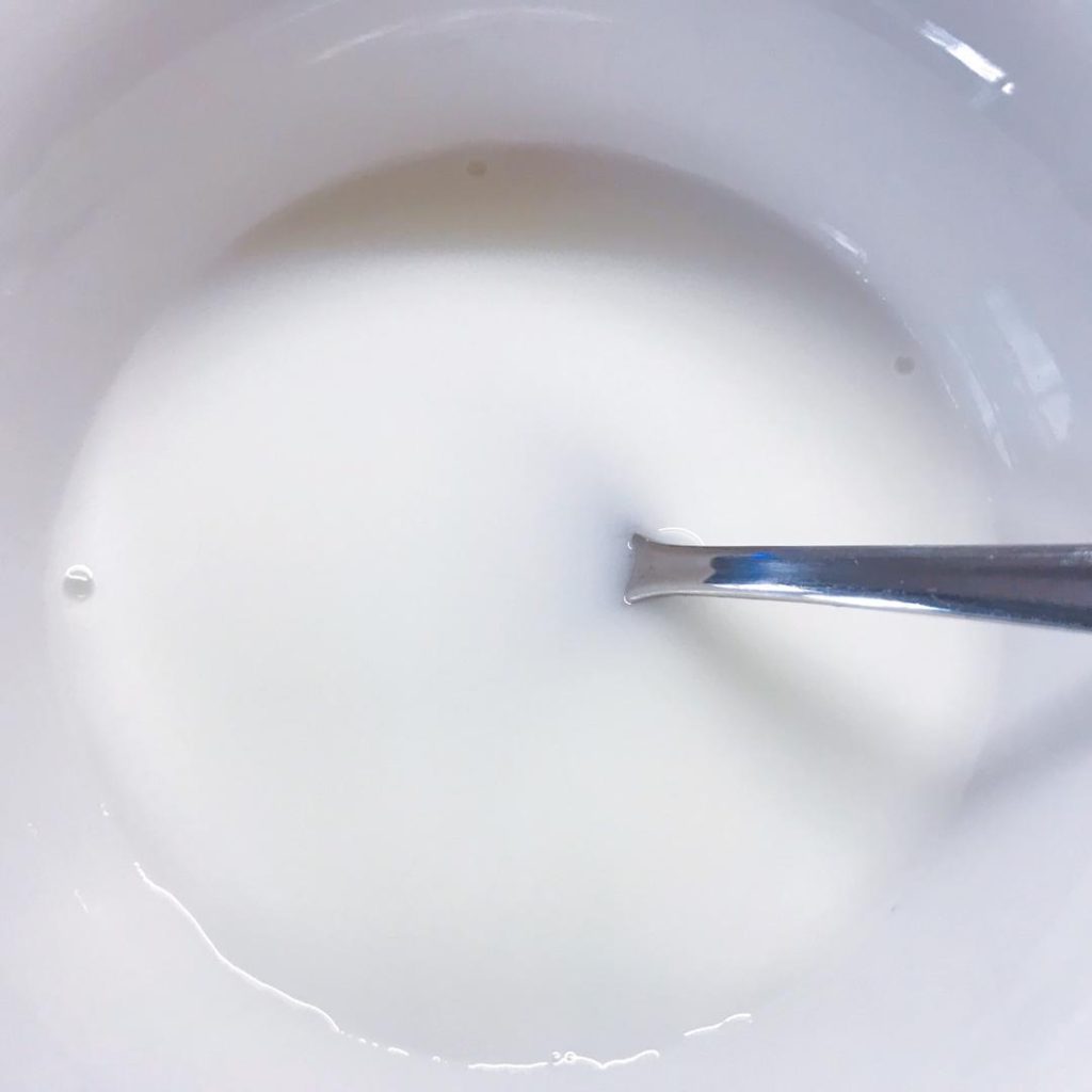 Thicken