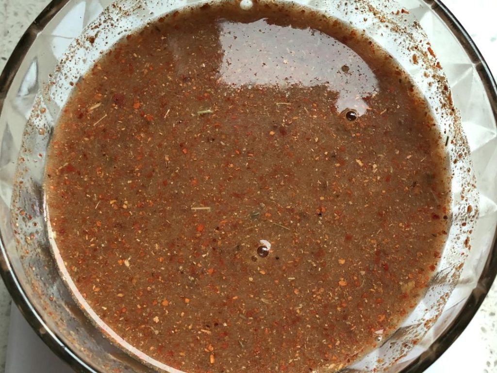 Cook the Sauce
