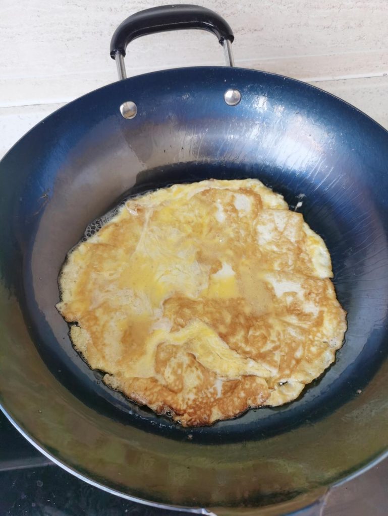 The "Plate Flip" Method (Crucial Step)