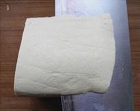 Prep the Tofu