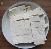 Prep the Tofu