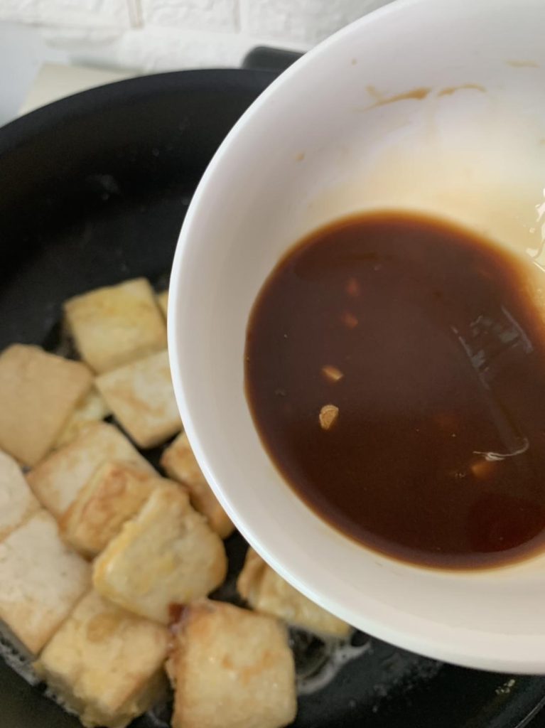 Simmer and Serve