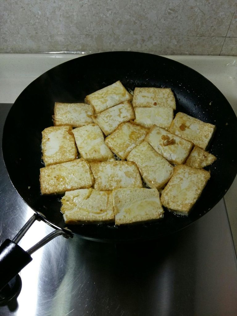 Braise in Sauce