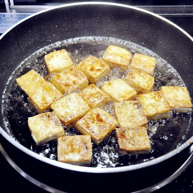 Braise in Sauce