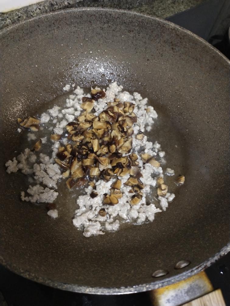 Make the Savory Gravy