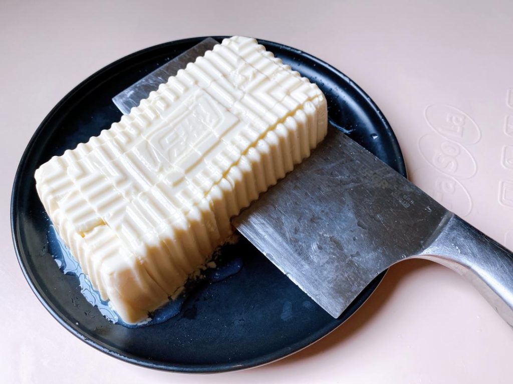 Prep Tofu