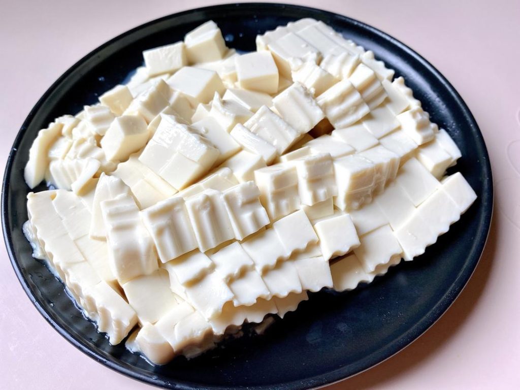 Prep Tofu