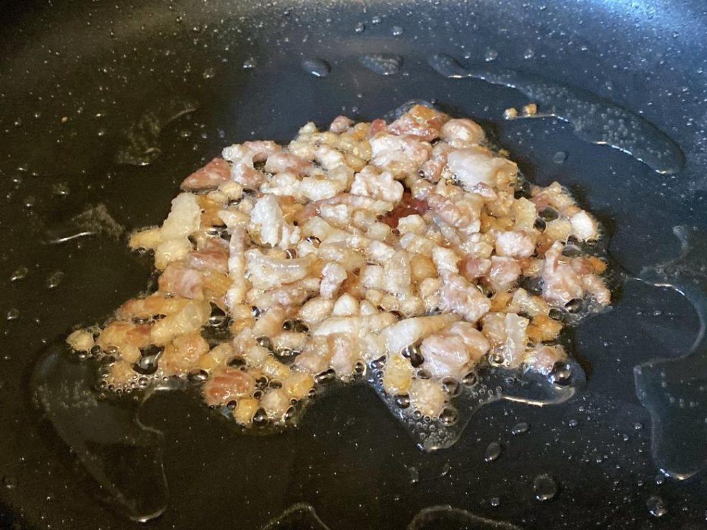 Render the Pork