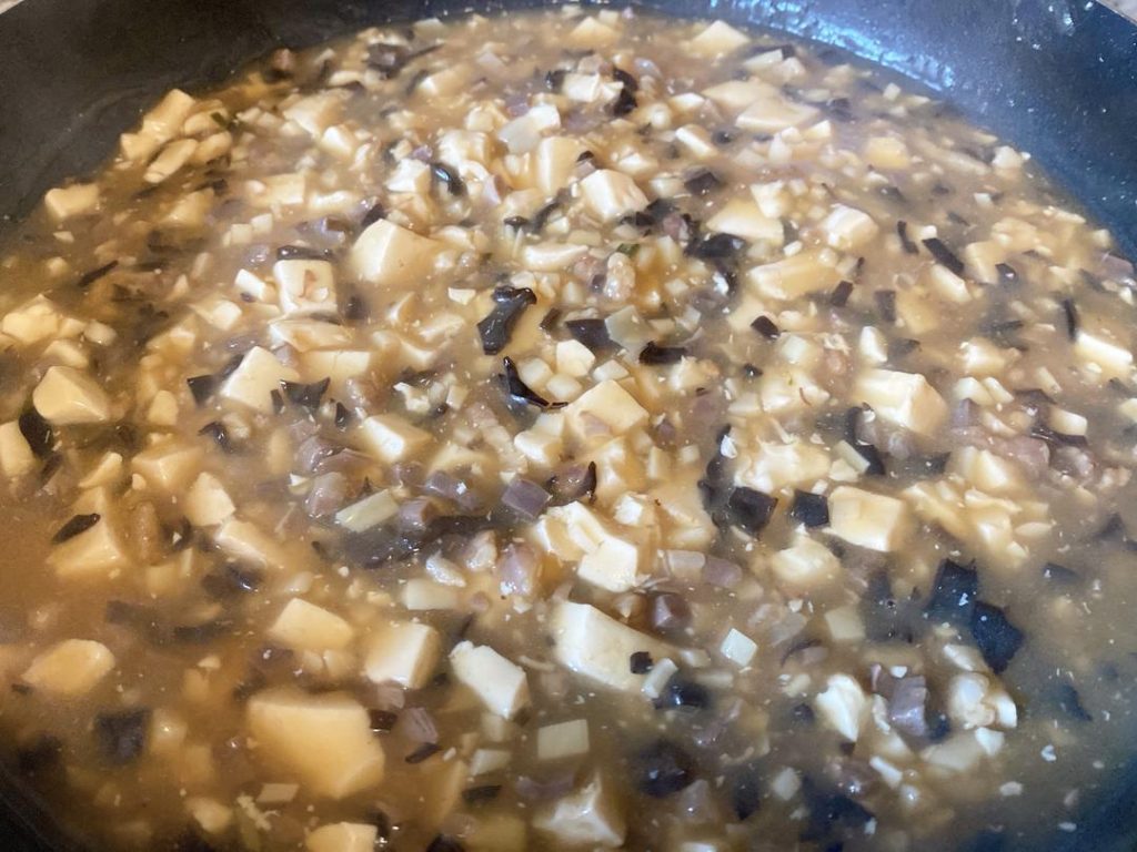 Thicken (The Important Part)