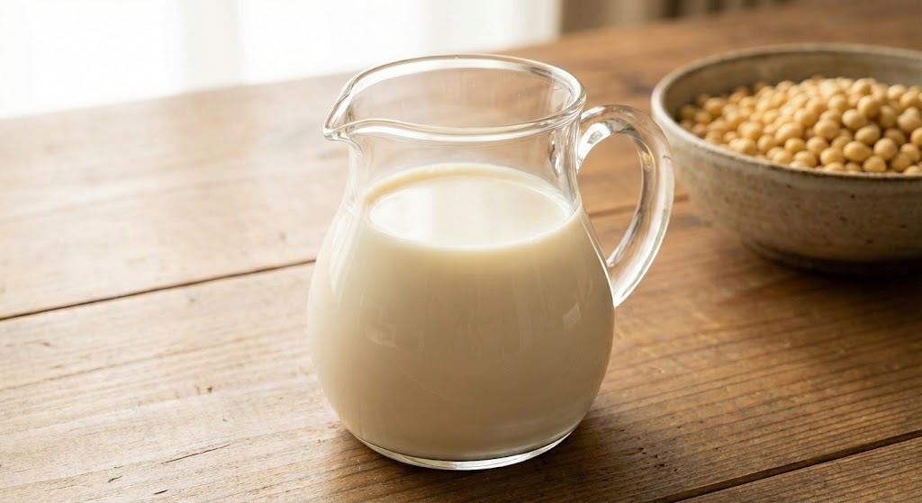Soy Milk