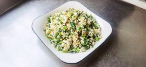 The diet-table essential - light, low-calorie