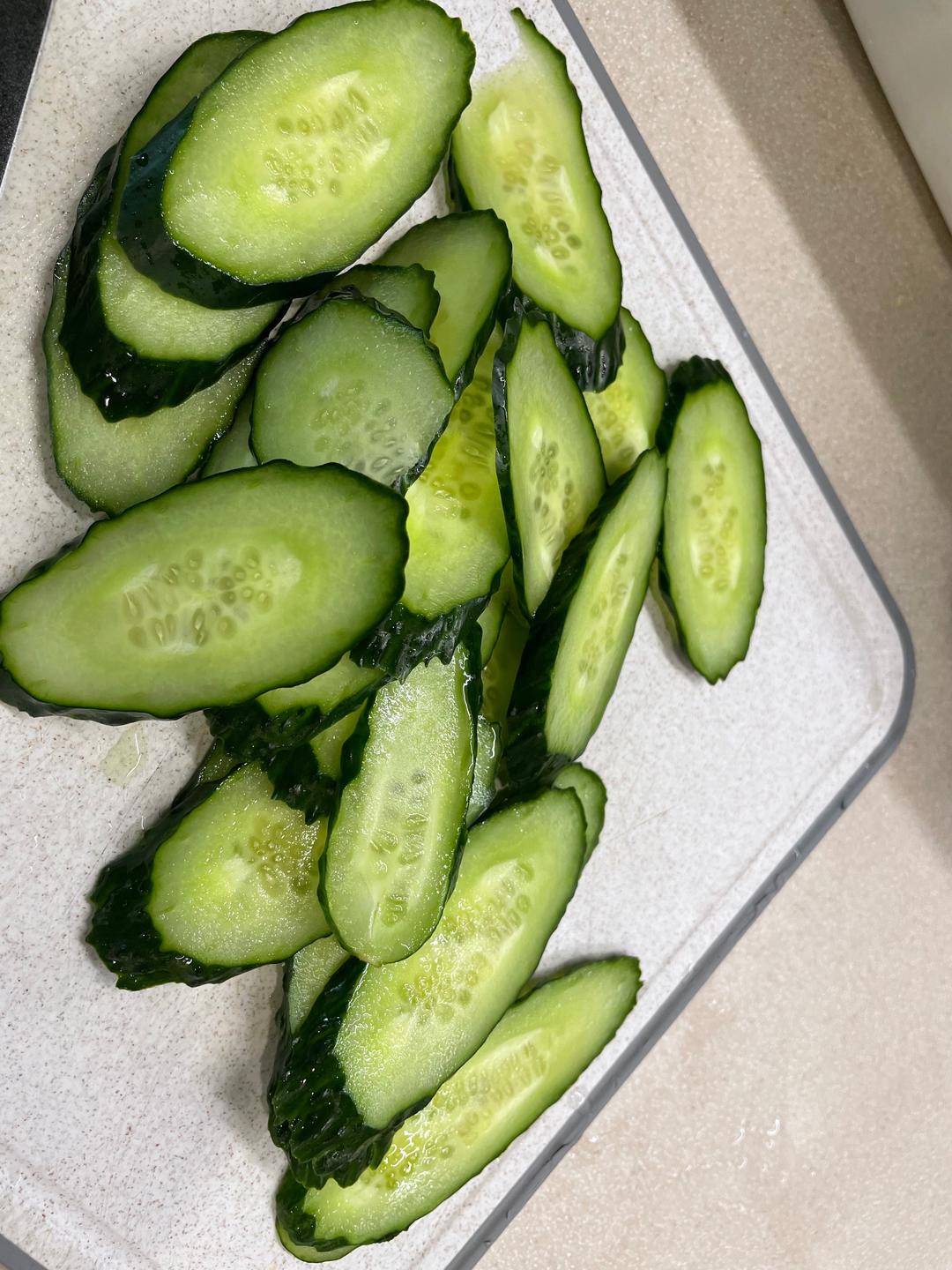 Slicing