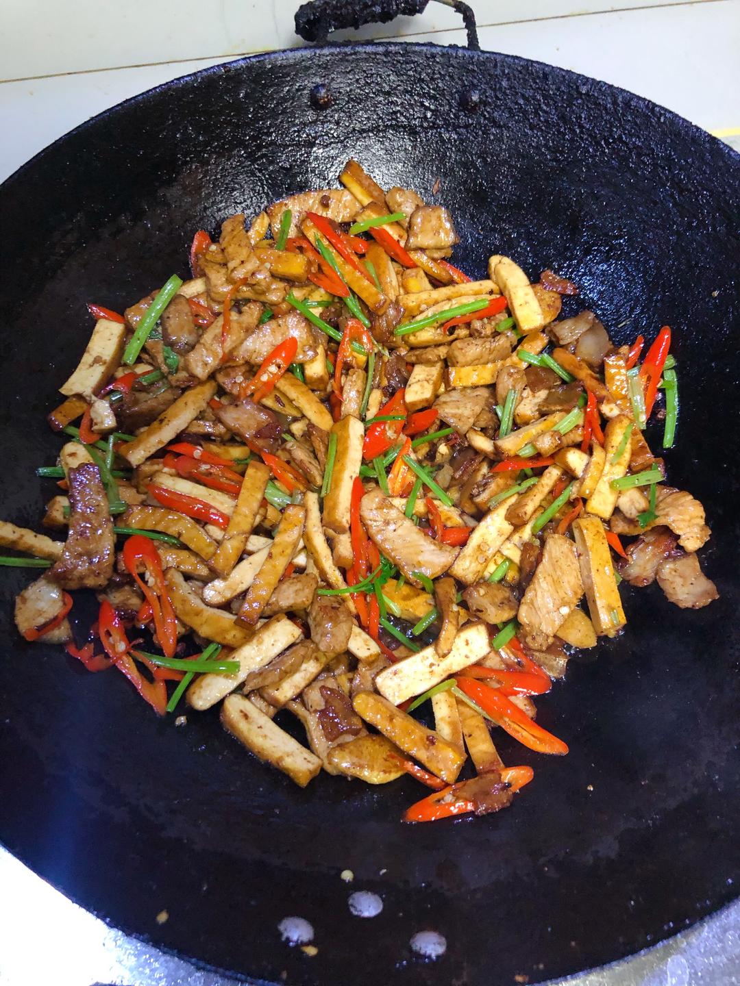 Season with salt, chicken powder, and oyster