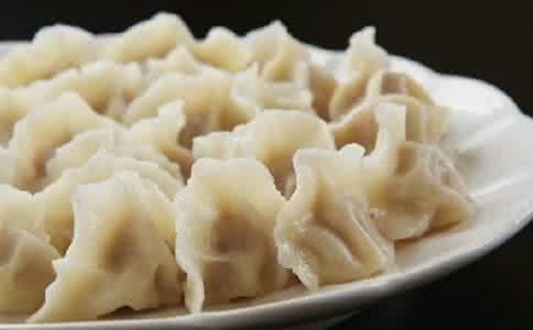 Frozen-Tofu Dumplings (冻豆腐馅饺子): The Inherited Filling