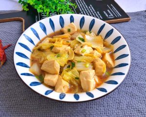 Simple and delicious
