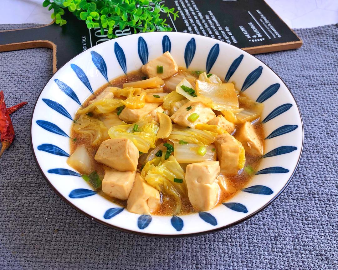 Simple and delicious