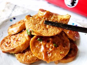Plump and saucy - good to look at, better to