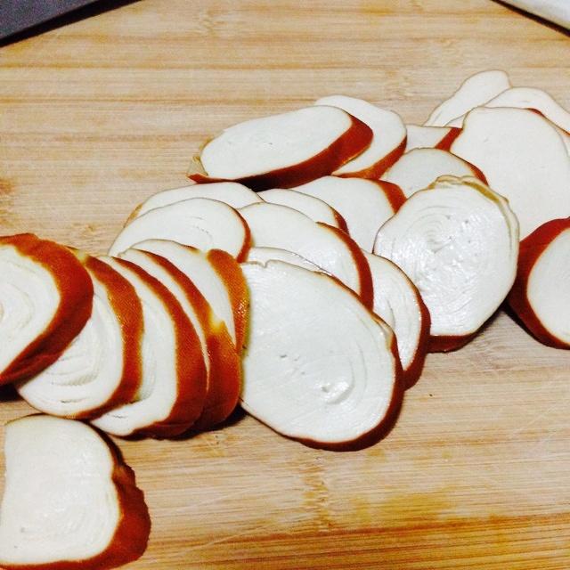 Slice the suji