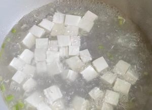Bring to a boil